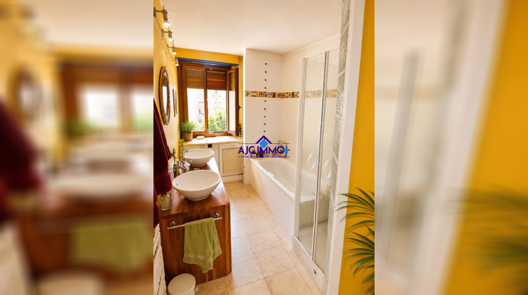 Ma-Cabane - Vente Appartement Strasbourg, 119 m²
