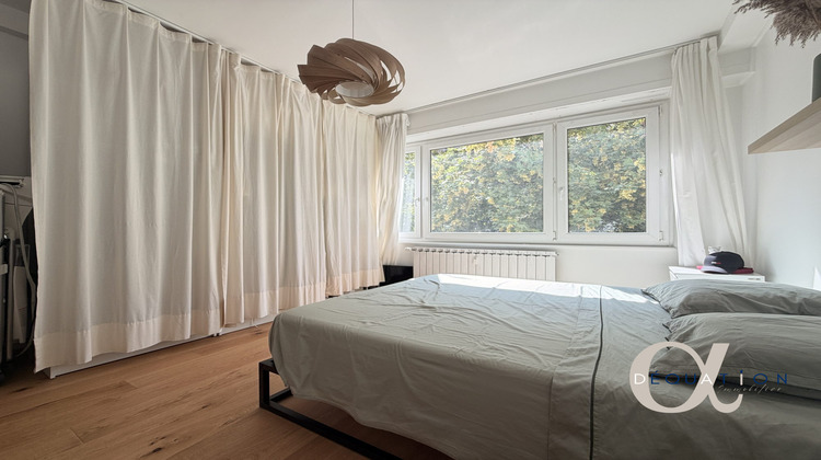 Ma-Cabane - Vente Appartement Strasbourg, 67 m²