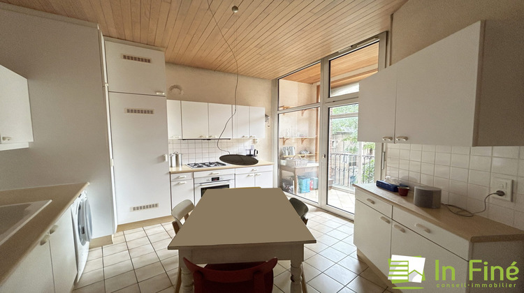 Ma-Cabane - Vente Appartement Strasbourg, 112 m²