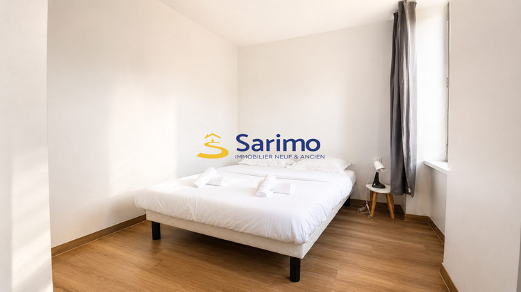 Ma-Cabane - Vente Appartement Strasbourg, 31 m²