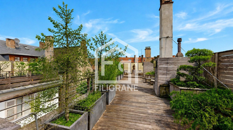 Ma-Cabane - Vente Appartement Strasbourg, 137 m²