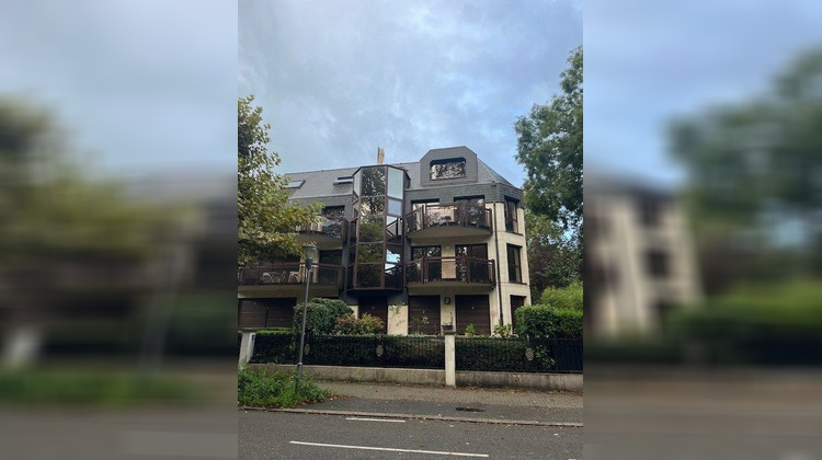 Ma-Cabane - Vente Appartement Strasbourg, 105 m²