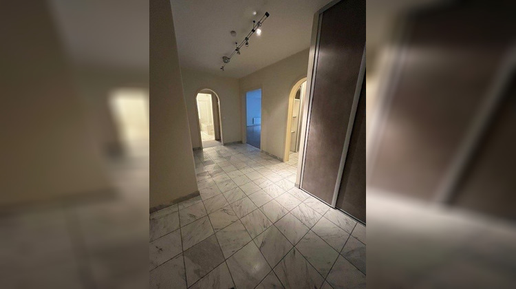 Ma-Cabane - Vente Appartement Strasbourg, 105 m²