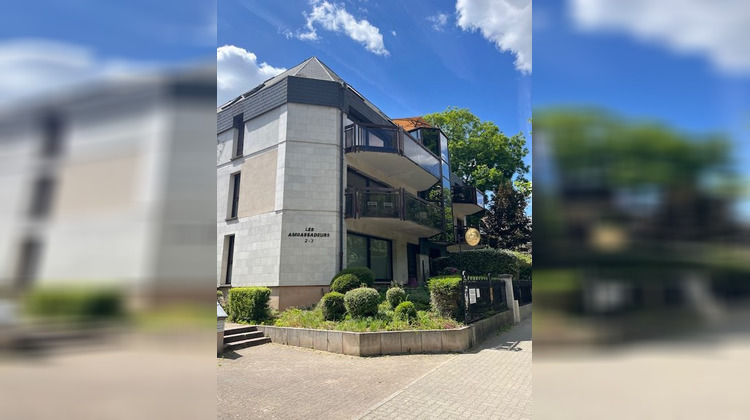 Ma-Cabane - Vente Appartement Strasbourg, 170 m²