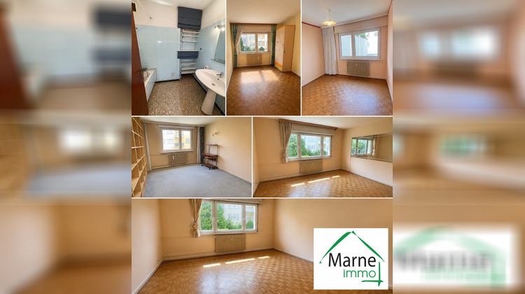 Ma-Cabane - Vente Appartement Strasbourg, 117 m²