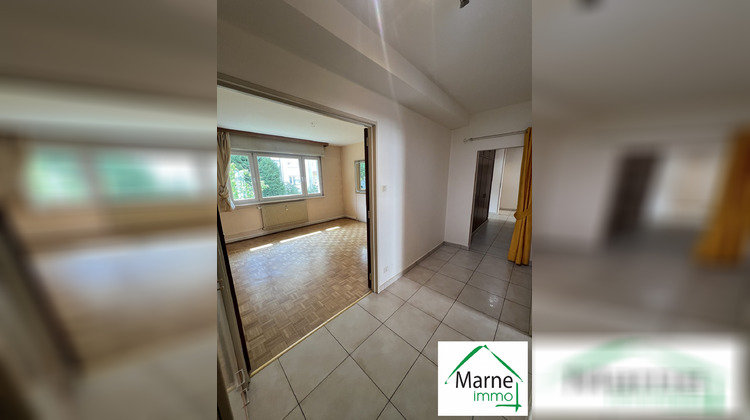 Ma-Cabane - Vente Appartement Strasbourg, 117 m²
