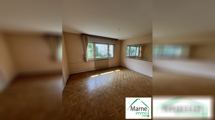 Ma-Cabane - Vente Appartement Strasbourg, 117 m²