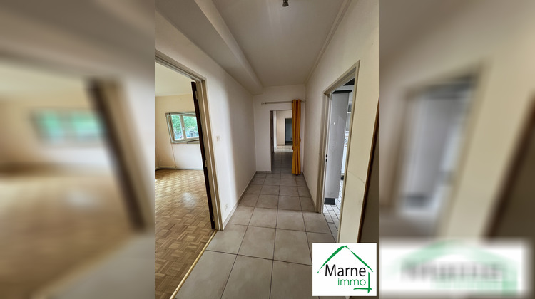 Ma-Cabane - Vente Appartement Strasbourg, 117 m²
