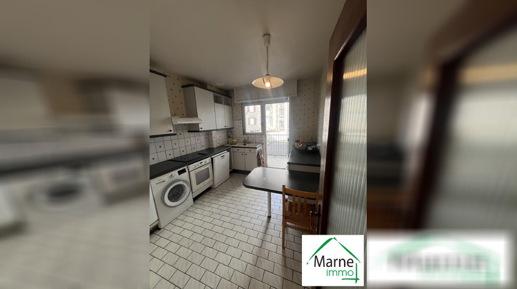 Ma-Cabane - Vente Appartement Strasbourg, 117 m²
