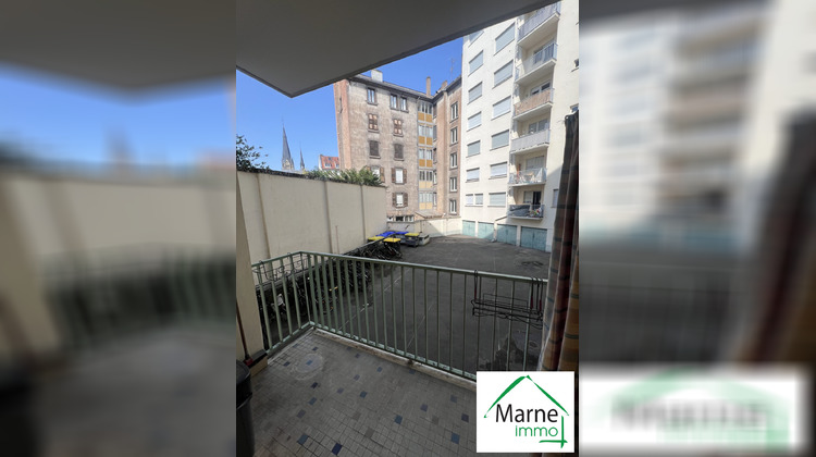 Ma-Cabane - Vente Appartement Strasbourg, 117 m²
