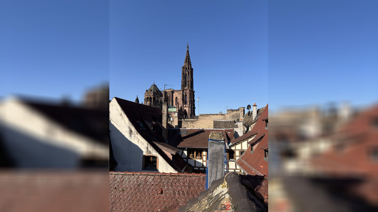 Ma-Cabane - Vente Appartement Strasbourg, 72 m²