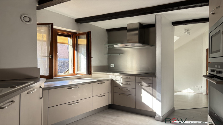Ma-Cabane - Vente Appartement Strasbourg, 72 m²