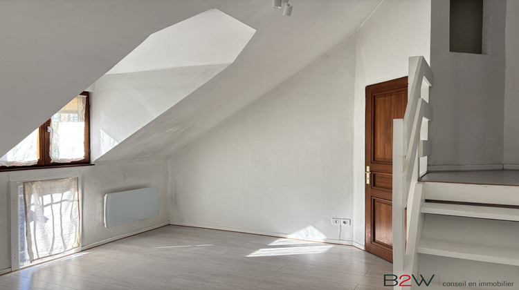 Ma-Cabane - Vente Appartement Strasbourg, 72 m²