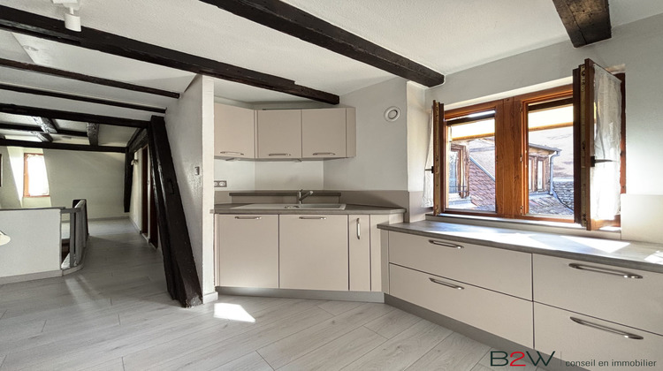 Ma-Cabane - Vente Appartement Strasbourg, 72 m²