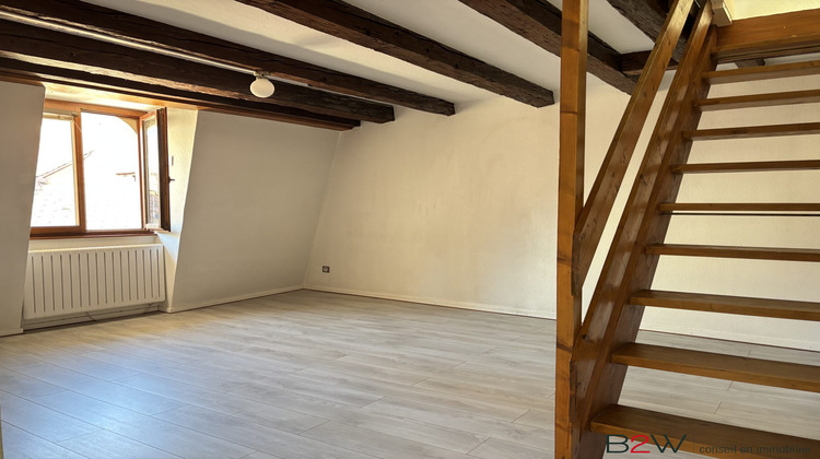 Ma-Cabane - Vente Appartement Strasbourg, 72 m²
