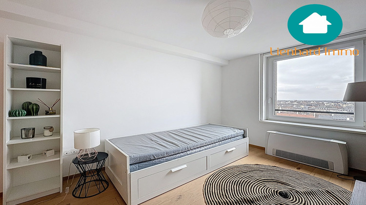 Ma-Cabane - Vente Appartement Strasbourg, 22 m²