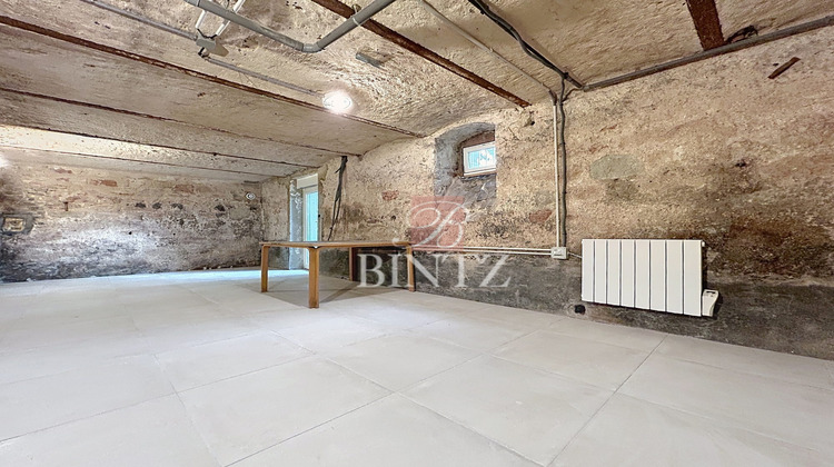 Ma-Cabane - Vente Appartement Strasbourg, 38 m²