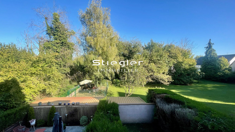 Ma-Cabane - Vente Appartement Strasbourg, 54 m²