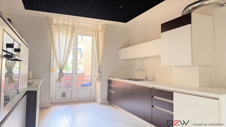 Ma-Cabane - Vente Appartement Strasbourg, 127 m²