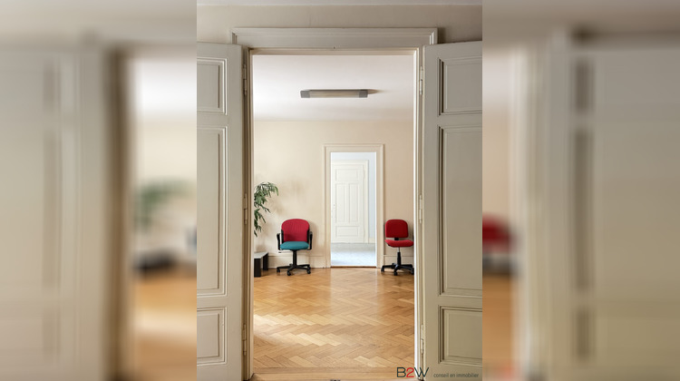 Ma-Cabane - Vente Appartement Strasbourg, 127 m²