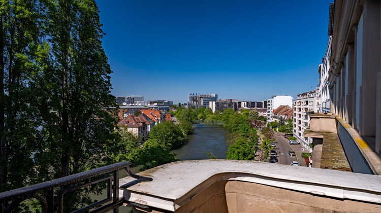 Ma-Cabane - Vente Appartement Strasbourg, 250 m²