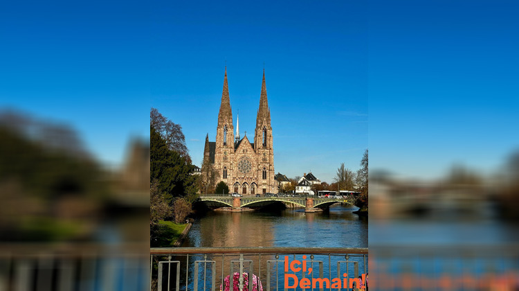 Ma-Cabane - Vente Appartement STRASBOURG, 118 m²