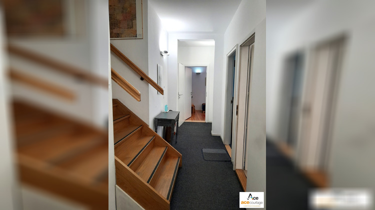 Ma-Cabane - Vente Appartement Strasbourg, 110 m²