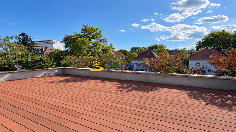 Ma-Cabane - Vente Appartement Strasbourg, 163 m²