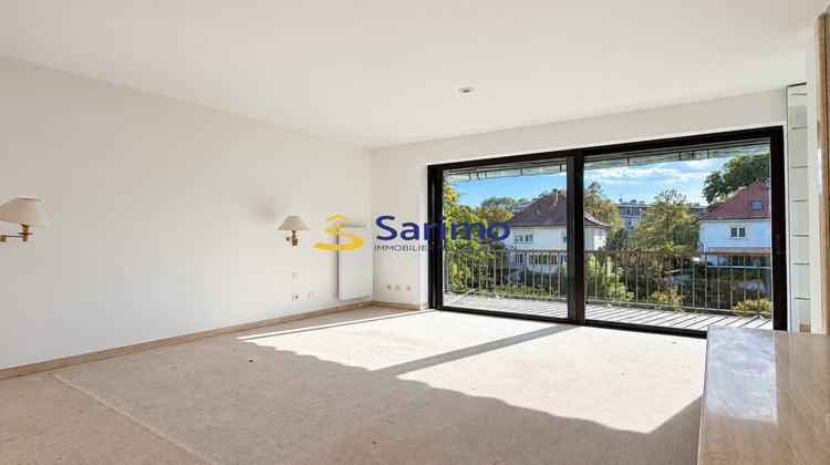 Ma-Cabane - Vente Appartement Strasbourg, 163 m²
