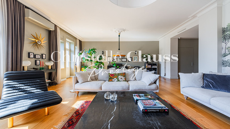 Ma-Cabane - Vente Appartement STRASBOURG, 149 m²