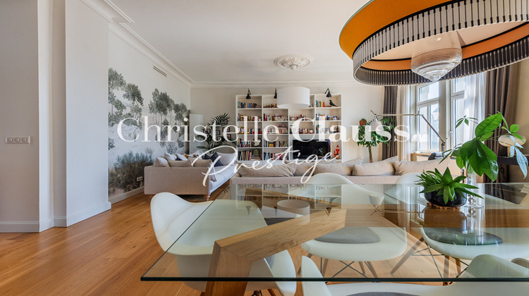 Ma-Cabane - Vente Appartement STRASBOURG, 149 m²