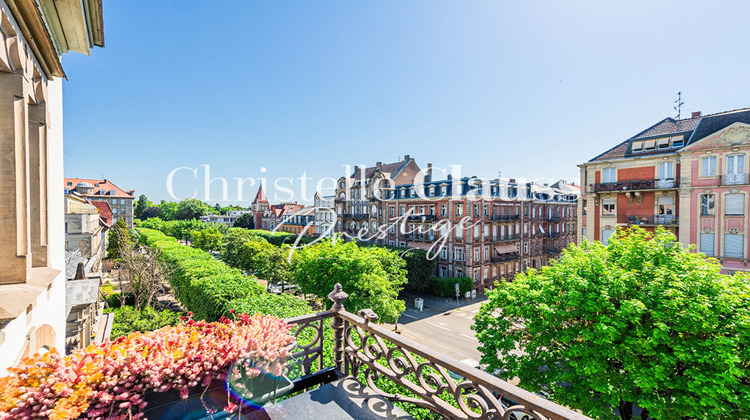 Ma-Cabane - Vente Appartement STRASBOURG, 149 m²