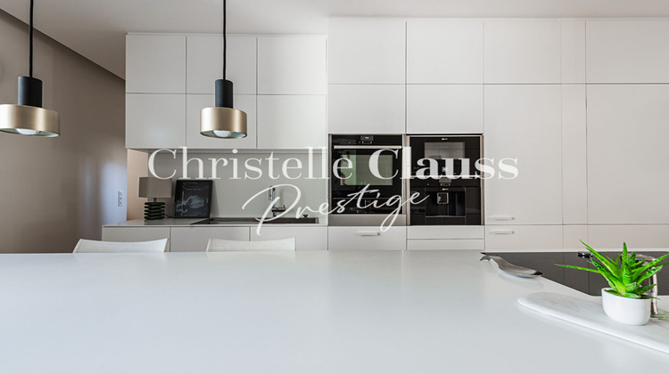 Ma-Cabane - Vente Appartement STRASBOURG, 149 m²