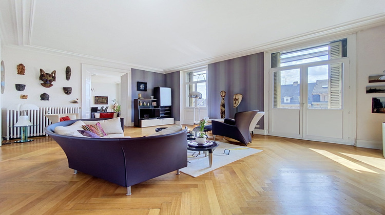 Ma-Cabane - Vente Appartement Strasbourg, 227 m²
