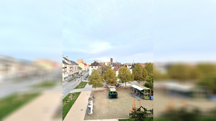 Ma-Cabane - Vente Appartement Strasbourg, 62 m²