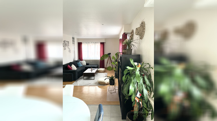 Ma-Cabane - Vente Appartement Strasbourg, 62 m²