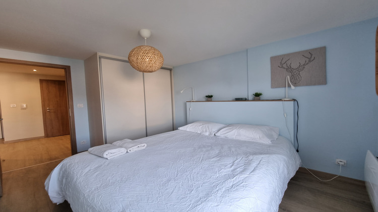 Ma-Cabane - Vente Appartement Strasbourg, 60 m²