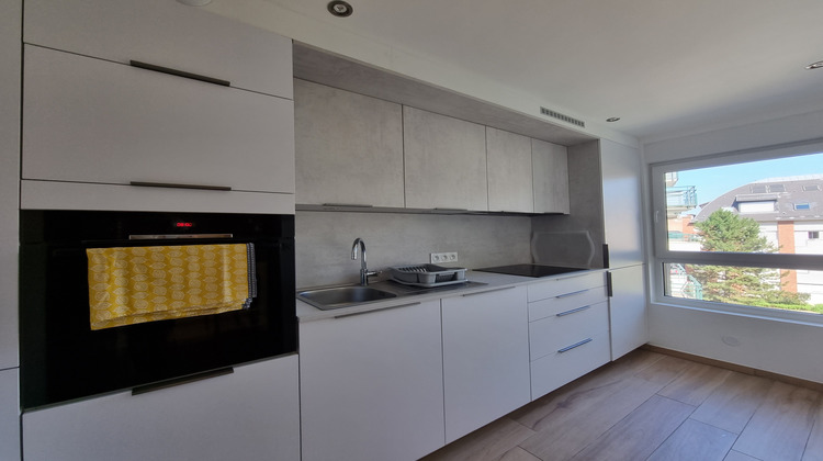 Ma-Cabane - Vente Appartement Strasbourg, 60 m²