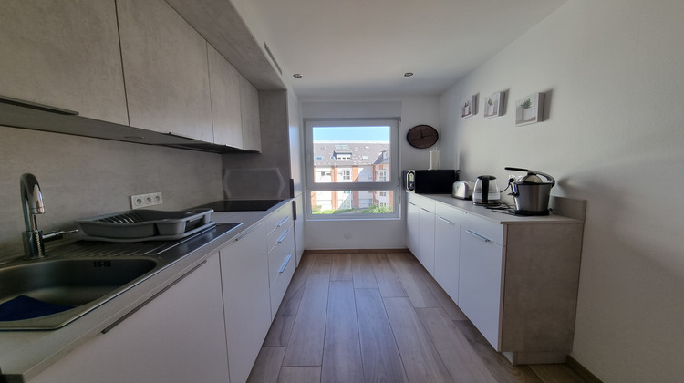 Ma-Cabane - Vente Appartement Strasbourg, 60 m²