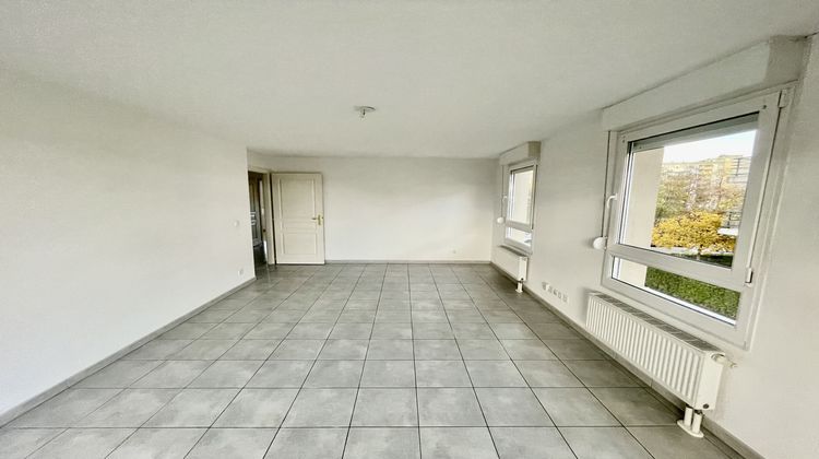 Ma-Cabane - Vente Appartement Strasbourg, 69 m²