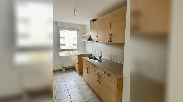 Ma-Cabane - Vente Appartement Strasbourg, 69 m²