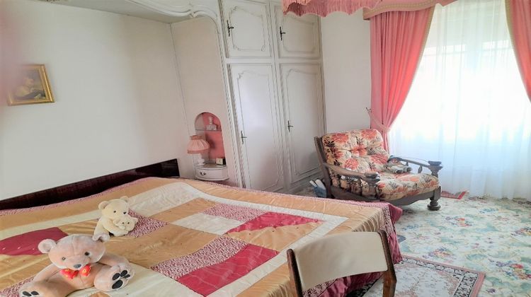 Ma-Cabane - Vente Appartement Strasbourg, 63 m²