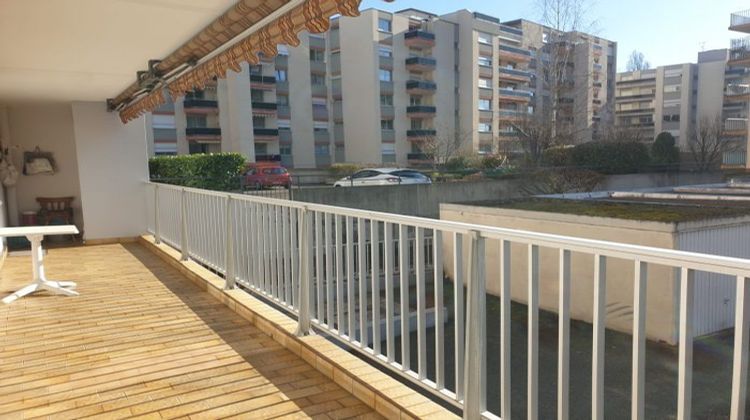 Ma-Cabane - Vente Appartement Strasbourg, 97 m²