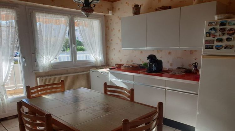 Ma-Cabane - Vente Appartement Strasbourg, 97 m²