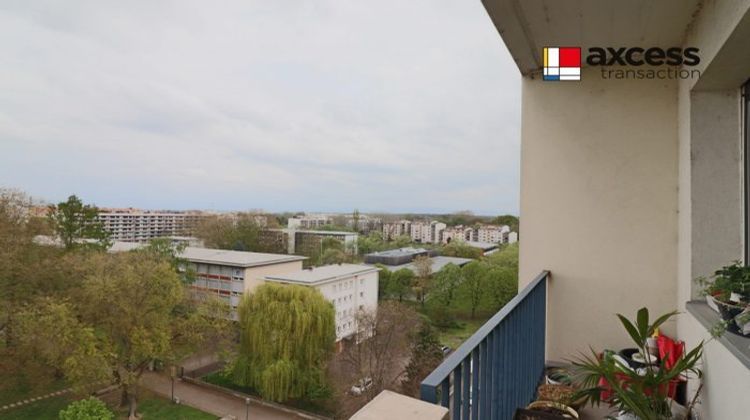 Ma-Cabane - Vente Appartement Strasbourg, 62 m²