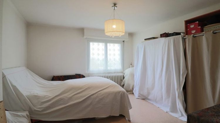 Ma-Cabane - Vente Appartement Strasbourg, 62 m²