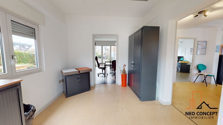 Ma-Cabane - Vente Appartement Strasbourg, 158 m²