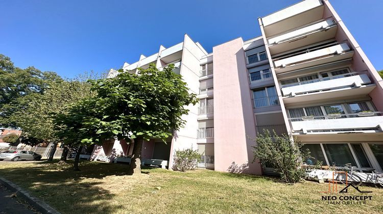 Ma-Cabane - Vente Appartement Strasbourg, 74 m²