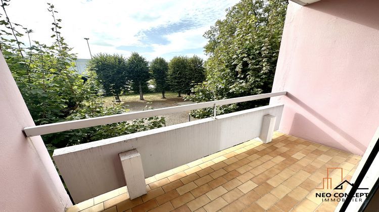 Ma-Cabane - Vente Appartement Strasbourg, 74 m²