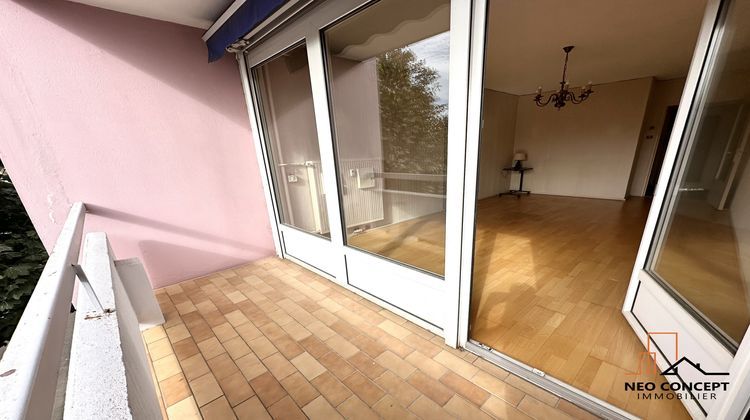 Ma-Cabane - Vente Appartement Strasbourg, 74 m²